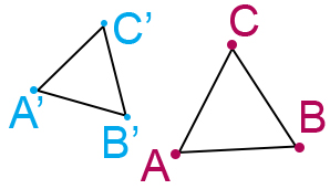 Similitudine trasformazioni geometriche