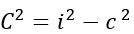 Teorema di Pitagora Formule inverse