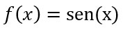 Formulario derivate seno