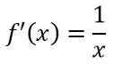 Formulario derivate